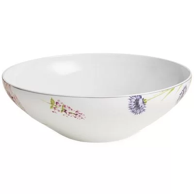 Пикник в саду Noritake - изобр. 20