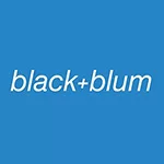 Black and Blum