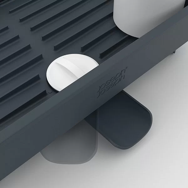 Сушилка для посуды Extend, 53х12х36см, Joseph Joseph, 85040 - изобр. 11