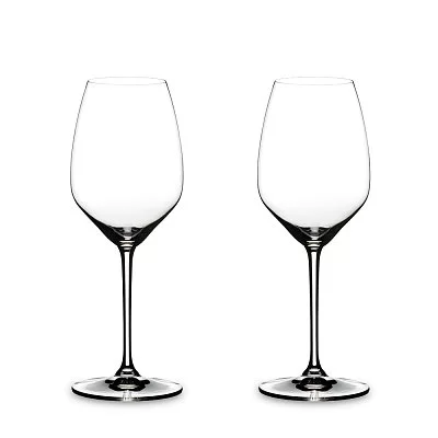 Бокал для белого вина Riesling/Zinfandel 380 мл, ручная работа, хрусталь, Superleggero, Riedel, Австрия, 4425/15 - изобр. 46