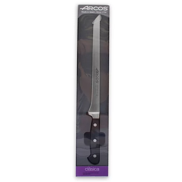 Нож для окорока Clasica, 25см, Arcos, 256700 - изобр. 8