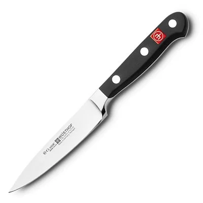 Нож для овощей серия SAI, 8,5 см, Global, SAI-S01R - изобр. 18