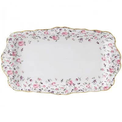 rose confetti Royal Albert - изобр. 22