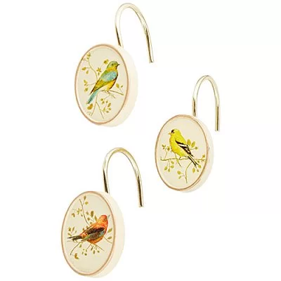 gilded birds Avanti - изобр. 9
