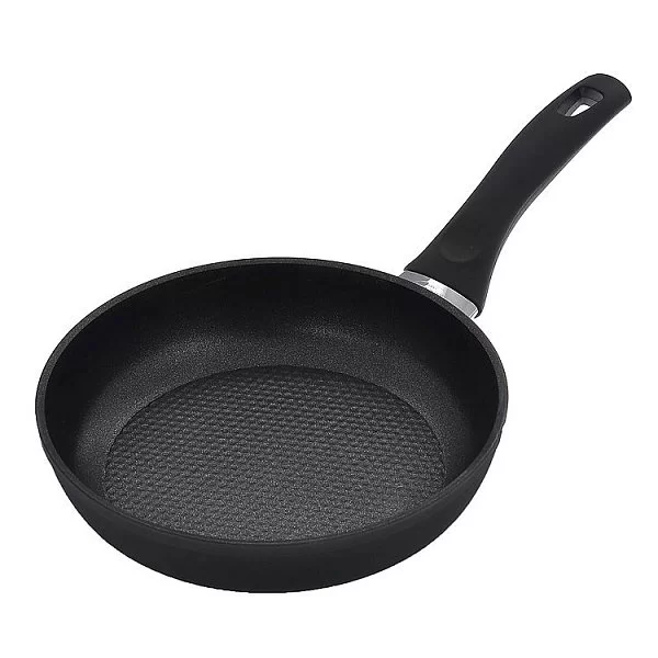Сковорода Cookin' 20 см с антипригарным покрытием, сталь/алюминий, Ballarini, Италия, 9C0LC0.20 - изобр. 7