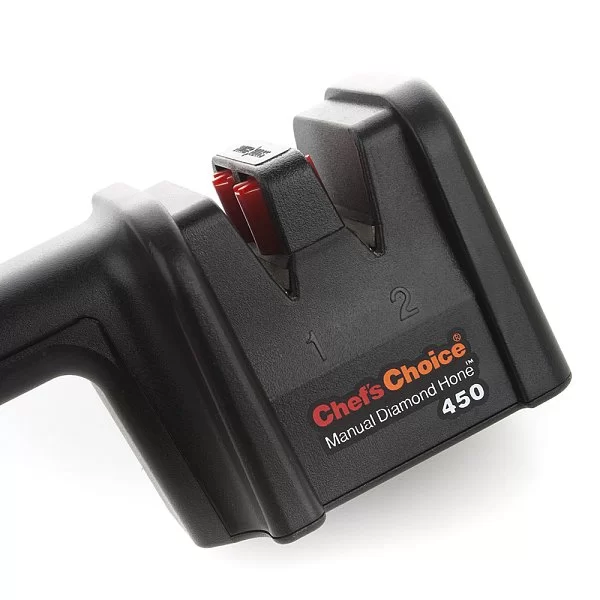Точилка механическая Chefs Choice, CC450 - изобр. 10
