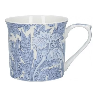 Фарфоровые кружки - изобр. 48