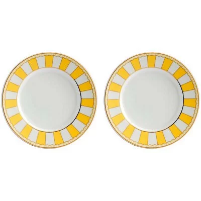 Карнавал Noritake - изобр. 29