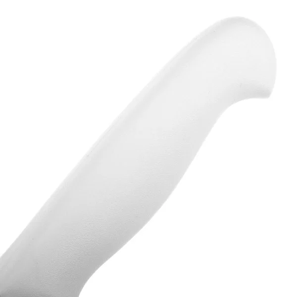 Нож кухонный поварской-шеф 20 см, белая рукоять нержавеющая сталь Nitrum, серия 2900, Arcos, 292124 - изобр. 8