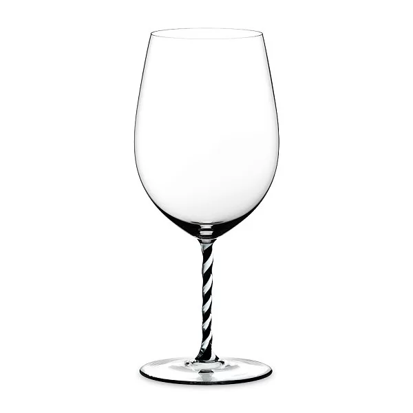 Бокал для красного вина Bordeaux Grand Cru 860 мл, хрусталь, Fatto a Mano, Riedel, 4900/00BWT - изобр. 7