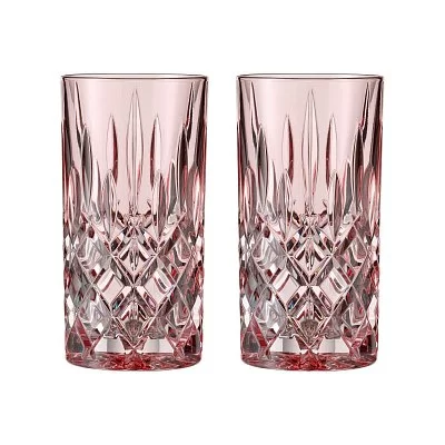 Стакан для коктейля объем 310 мл, материал стекло, Toyo Sasaki Glass, Япония, P-37312-JAN - изобр. 33