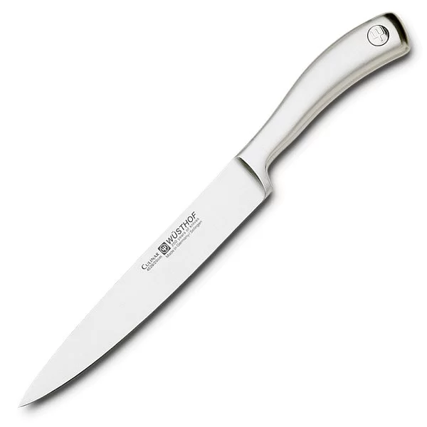 Нож для мяса Culinar, 20см, Wusthof, 4529/20 - изобр. 7