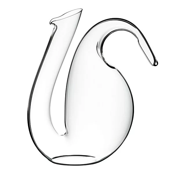 Декантер для вина Ayam Mini объем 810 мл, материал хрусталь, Riedel, Австрия, 2016/14 - изобр. 7