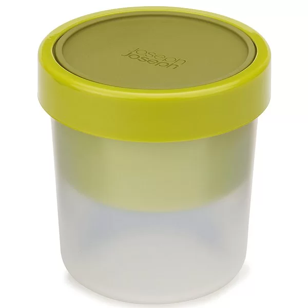 Ланч-бокс для супа GoEat, зелёный, Joseph Joseph, 81027 - изобр. 7