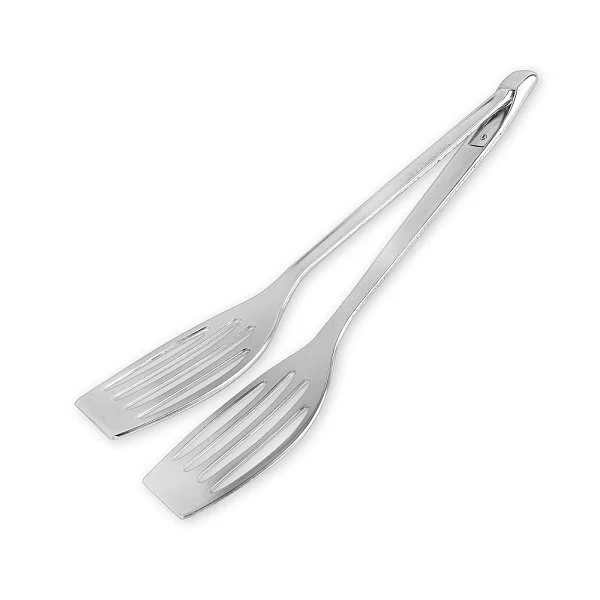 Щипцы кухонные Duetto 27,5 см, алюминий, Westmark, Германия, 2110RT60 - изобр. 7