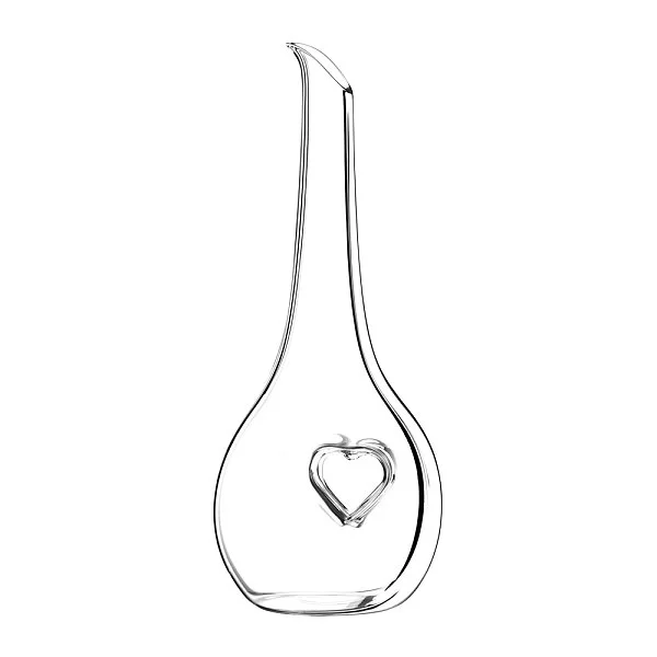 Декантер Bliss 1,21 л, хрусталь, Riedel, 2009/03 - изобр. 7