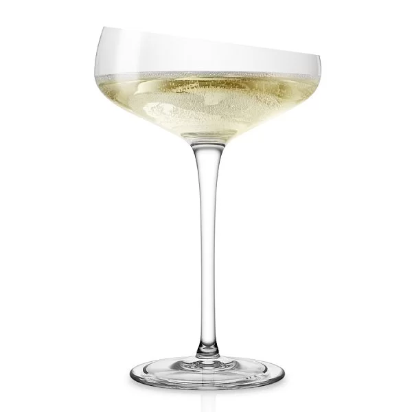 Бокал-креманка Champagne Coupe 200 мл, 10x10x16,8 см, материал выдувное стекло, Eva Solo, Дания, 541007 - изобр. 8