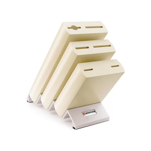 Набор ножей на подставке Ikon Cream White, 7 пр, Wusthof, 9877 WUS - изобр. 15