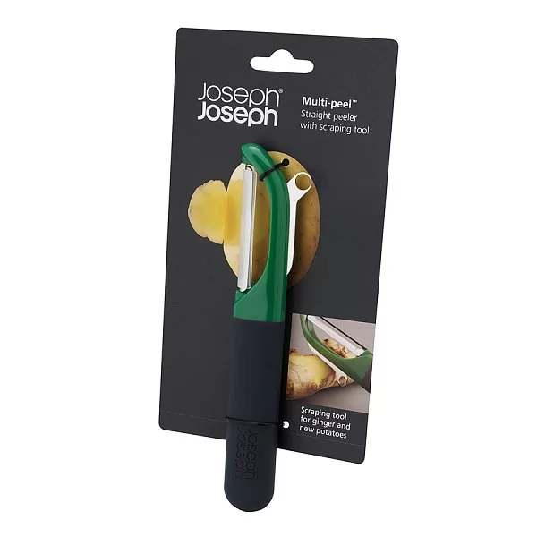 Овощечистка Straight, 17,5см, Joseph Joseph, 10108 - изобр. 10