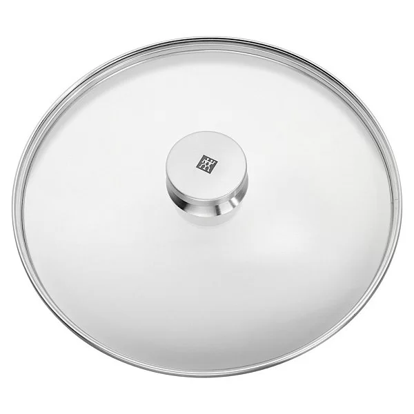 Крышка стеклянная Twin Classic, диаметр 28 см Zwilling J.A. Henckels, Германия, 40990-928 - изобр. 7