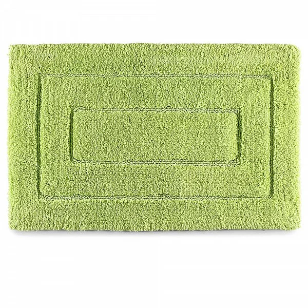 Коврик для ванной Kassadesign Kiwi, 61х101см, Kassatex, KDK-2440-KI - изобр. 7