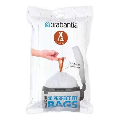 Мешки для мусора Brabantia - изобр. 55