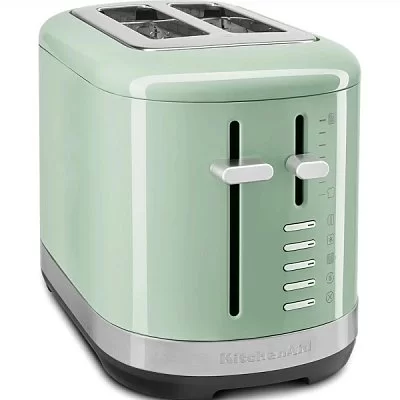 Тостер 2 хлебца, красный, Kitchen Aid, 5KMT221EER - изобр. 35