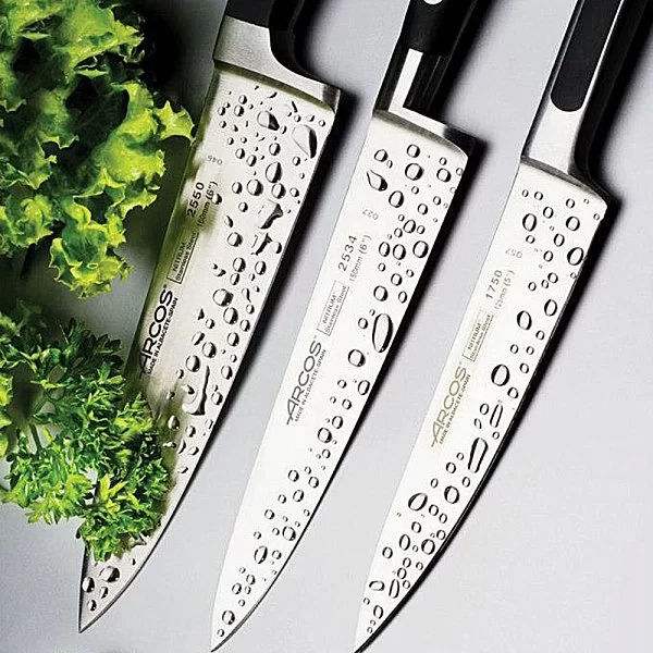 Нож универсальный Clasica, 16см, Arcos, 2550 - изобр. 8