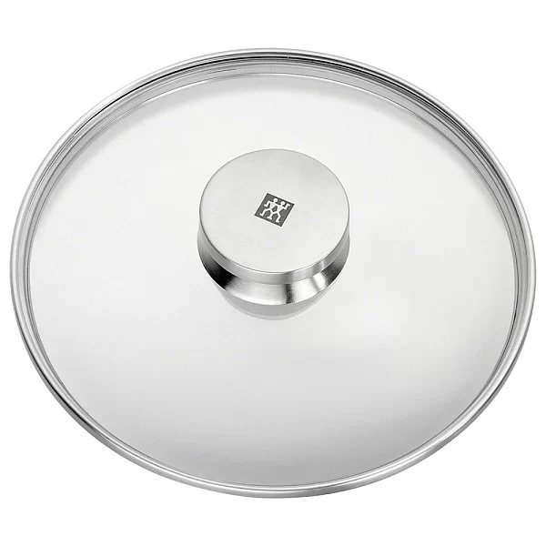 Крышка стеклянная Twin Classic, диаметр 20 см Zwilling J.A, 40990-920 - изобр. 7