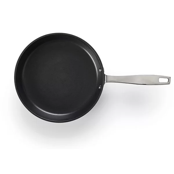 Сковорода антипригарная MAESTRO 28 см, кованый алюминий, BEKA, Бельгия, 101727 - изобр. 9