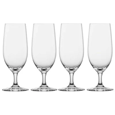 Бокал для пива Adina Pilsner 470 мл, хрустальное стекло, ручная работа, Spiegelau, 1440119 - изобр. 22