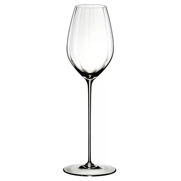 Бокал Riesling для белого вина High Performance 623 мл с оптическим эффектом, хрусталь, Riedel, Австрия, 4994/15 - изобр. 7
