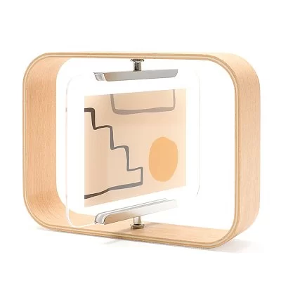 Декор для стен Confetti triangles 16 шт, материал металл, цвет золотой, Umbra, Канада, 1004369-104 - изобр. 23