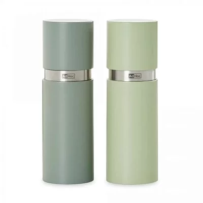 Наборы мельниц для соли и перца - изобр. 62