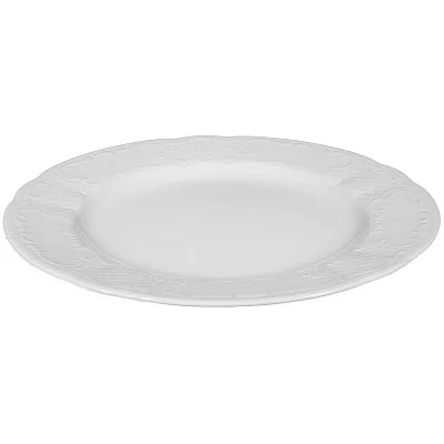 Фарфоровые тарелки - изобр. 28