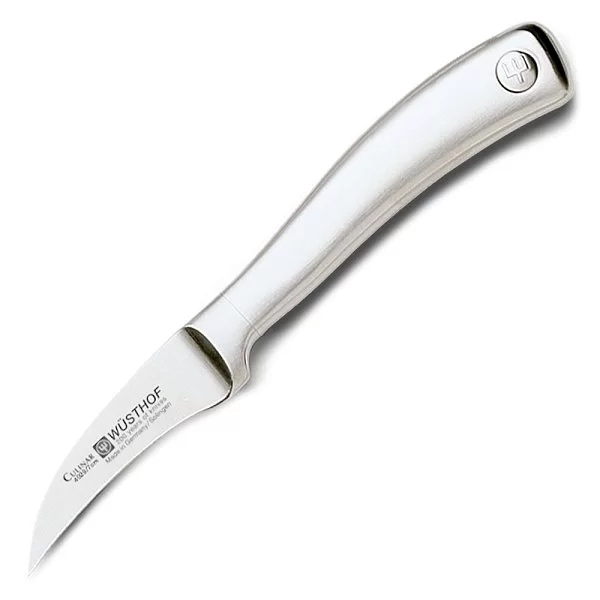 Нож для чистки Culinar, 7см, Wusthof, 4029 - изобр. 7