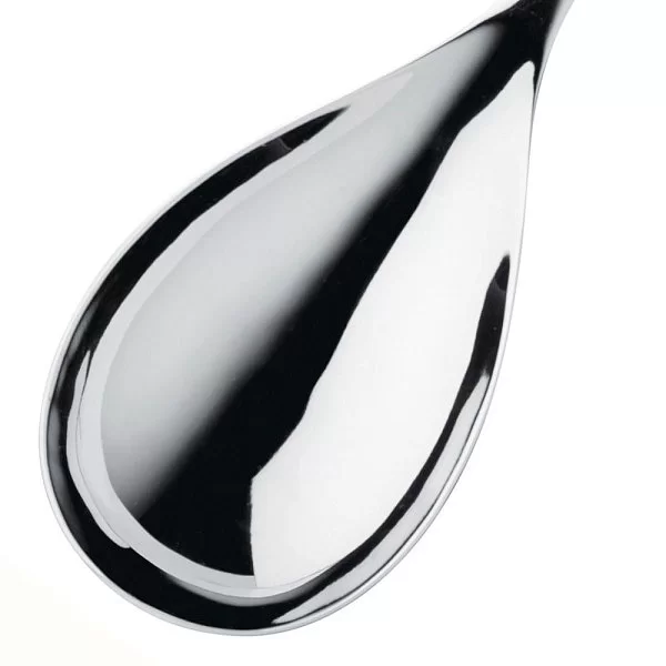 Ложка для риса Signature длина 26см, нержавеющая сталь, Robert Welch, SIGBR2531V - изобр. 9