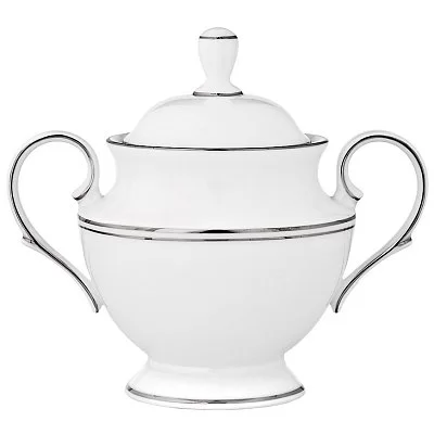 Кофейники и кофейные пары Lenox - изобр. 19