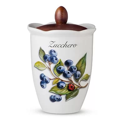 Емкости для хранения продуктов - изобр. 39