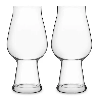 Бокал для пива Adina Pilsner 470 мл, хрустальное стекло, ручная работа, Spiegelau, 1440119 - изобр. 34