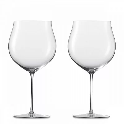 Набор бокалов для красного вина Tempranillo 400 мл, хрусталь, 2 шт, Vinum, Riedel, 6416/31 - изобр. 38