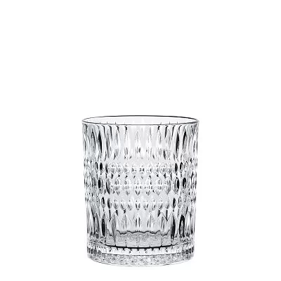 Стакан хрустальный низкий Grape 390 мл, цвет аметист, Ajka Crystal, Венгрия, 1/amethyst/64580/51380/48359 - изобр. 23