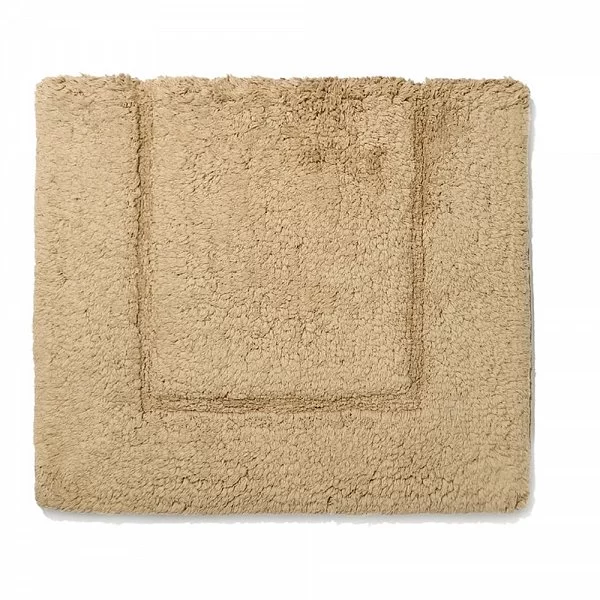Коврик для ванной Elegance Desert Sand, 53х86см, Kassatex, ELR-213-DS - изобр. 7