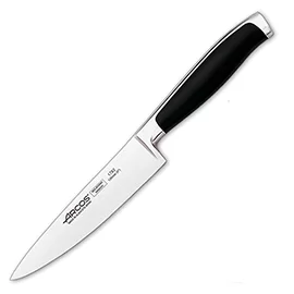 Набор ножей на подставке Kyoto, 4 пр, белый, Arcos, 7941 KYOTO - изобр. 25