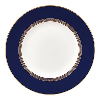 Закусочные тарелки фарфоровые - изобр. 33