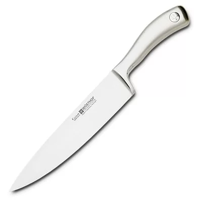 ножи серии culinar Wüsthof - изобр. 34