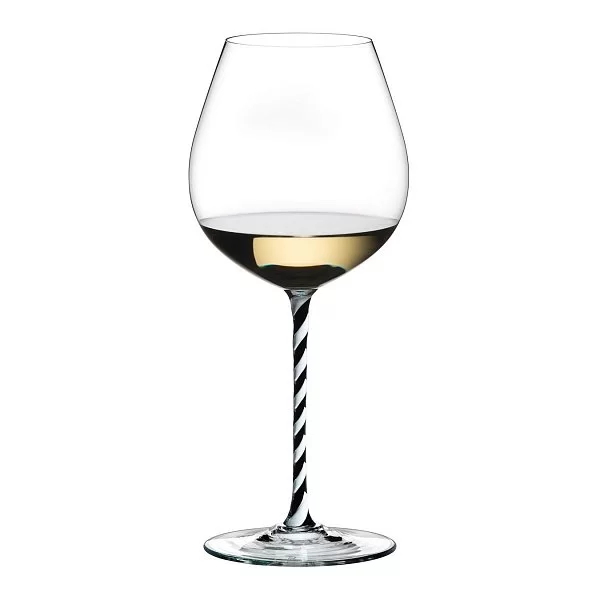 Бокал для красного вина Old World Pinot Noir 705 мл, хрусталь, Fatto a Mano, Riedel, 4900/07BWT - изобр. 9