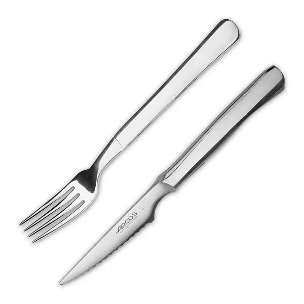Набор приборов для стейка Steak Knives, 12 пр, Arcos, 3781 - изобр. 7