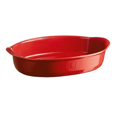 Набор ёмкостей для запекания Hot Pot 0.25 л, 1 л, 2.5 л, материал стекло, Bodum, Швейцария, K4403-10 - изобр. 24