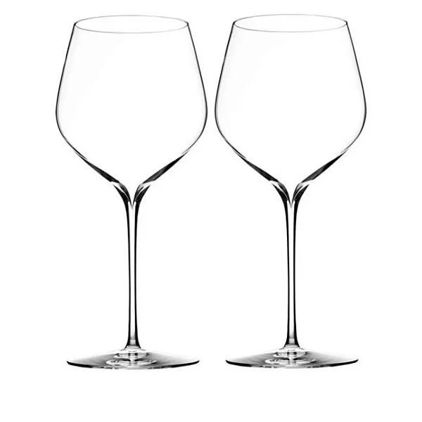 Набор из 2-х бокалов для красного вина Elegance Cabernet 740 мл, хрусталь, ручная работа, Waterford, Ирландия, 40001092 - изобр. 7